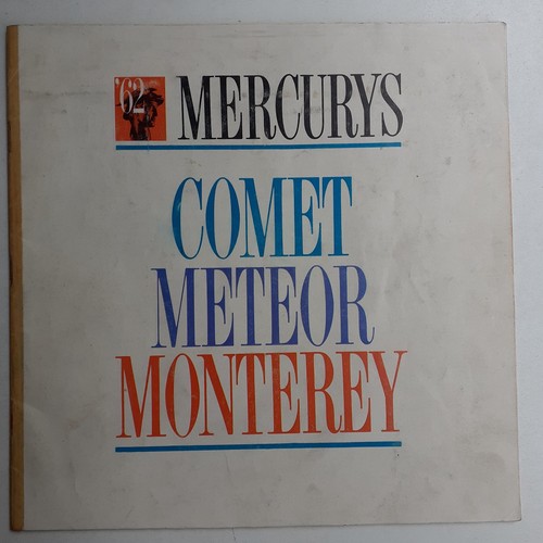 Mercury comet meteor - mercury:, /