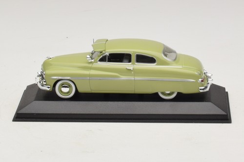 Mercury monterey grün - 1:43,