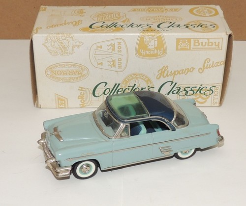 Buby collector classics - buby, collector's