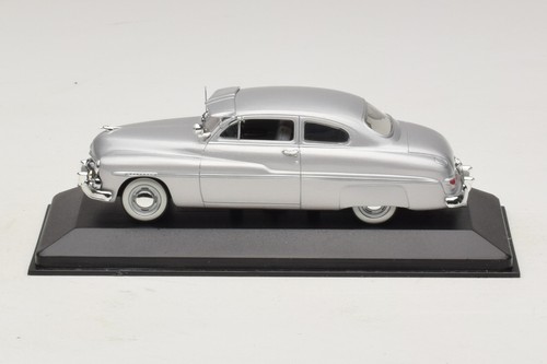 Mercury monterey silver - monterey,