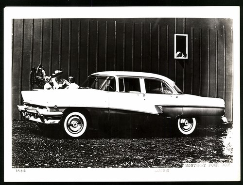 Fotografie auto ford - auto,