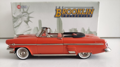 1954 mercury monterey - 1954,