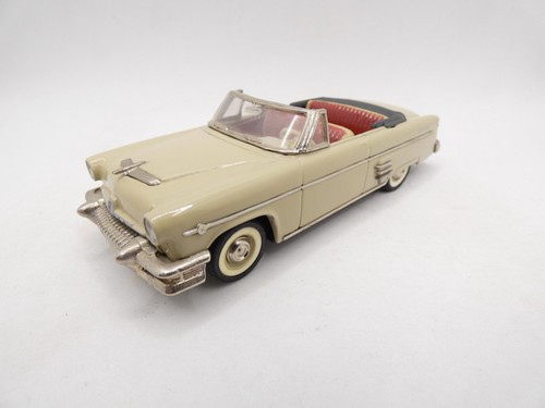 Mercury monterey cabrio - monterey,
