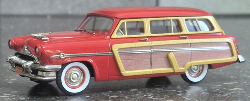 Brooklin models brk - models, 188