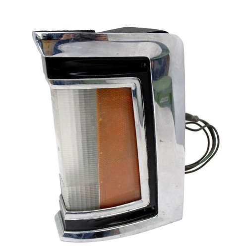 Mercury monterey blinker lampe - mercury,