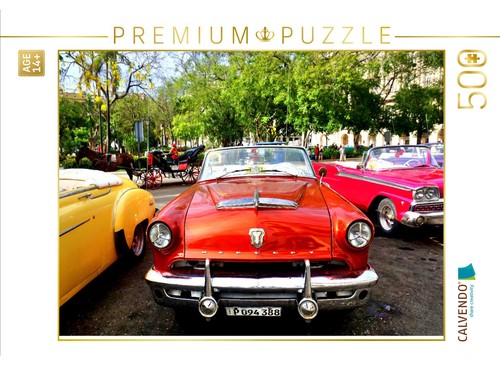 Calvendo puzzle ein - puzzle,