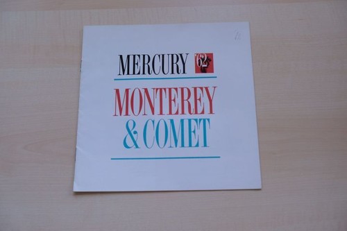 216073 mercury monterey - 216073),