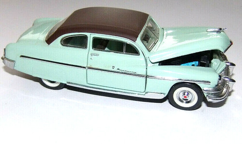 Mercury monterey 1951 - us,