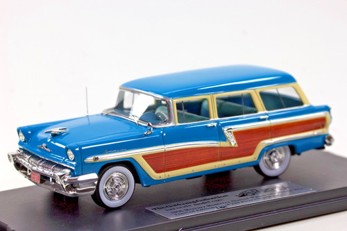 Goldvarg 1956 mercury - goldvarg,