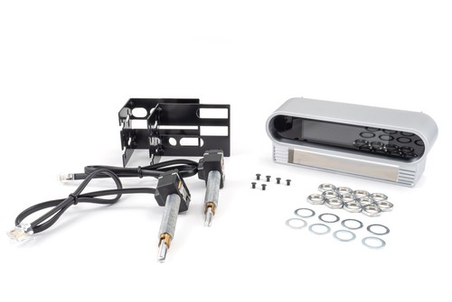 Oldtimer autoradio dab - autoradio, dab+
