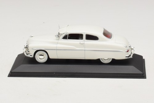 Mercury monterey white - mercury,