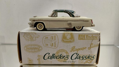 Buby collectors classics 43 - buby,
