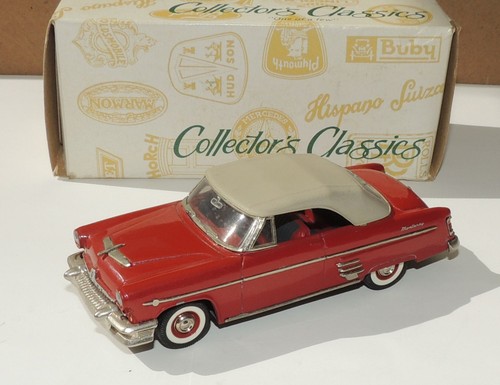 Buby collector classics - collector's,