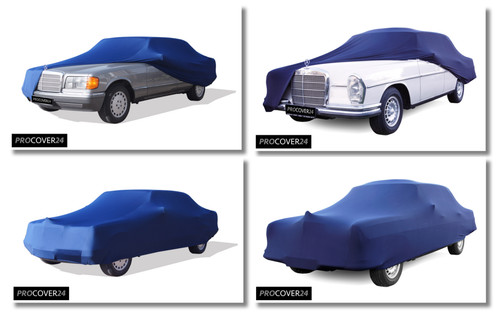 Car cover autoschutzdecke - cover,