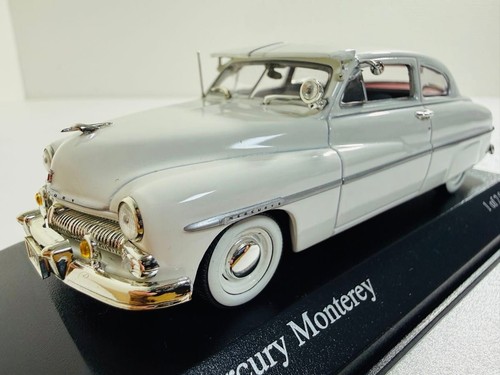 Pma minichamps mercury - pma,