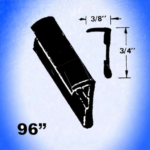 Fensterschachtleiste lincoln - fensterschachtleiste,