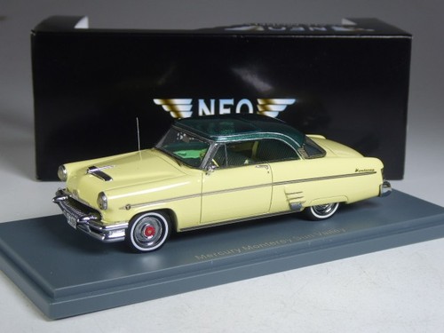 Neo scale models - neo,