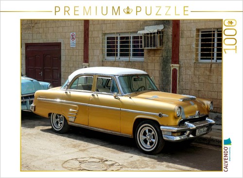 Calvendo puzzle ein - calvendo, aus
