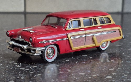 Brooklin models brk 188 - brooklin,
