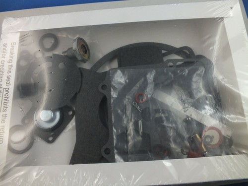 Ford autolite 2100 - autolite,